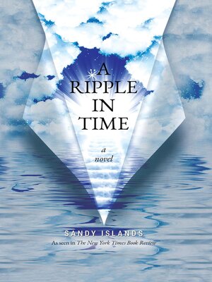 cover image of A Ripple in Time